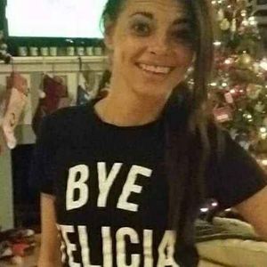 Meet your Posher, Adrienne